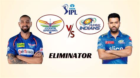 lsg vs mi 2023 scorecard cricbuzz|LSG vs MI Cricket Scorecard, , 63rd Match at Lucknow, May 16, .